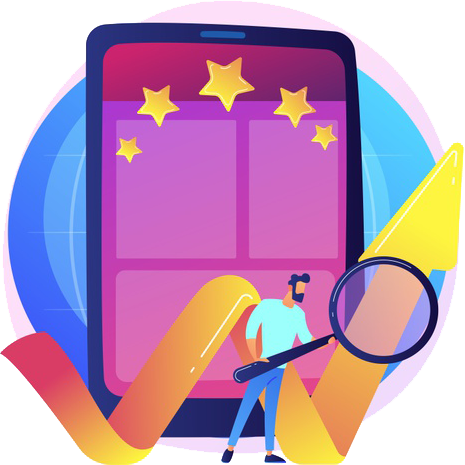 mobile app development